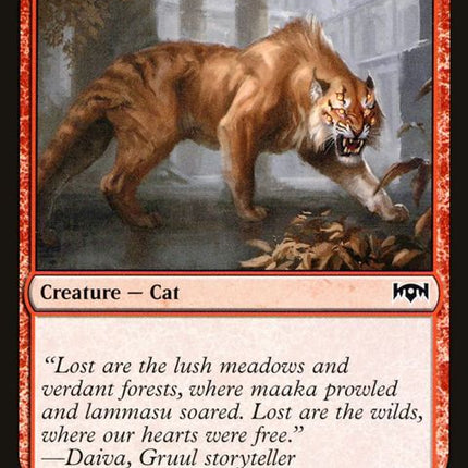 100-feralmaaka