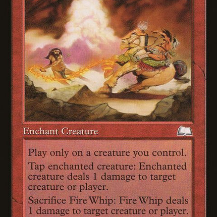 100-firewhip