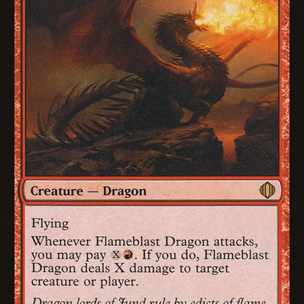 100-flameblastdragon