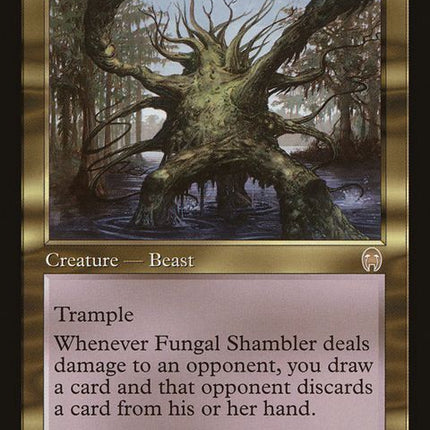 100-fungalshambler