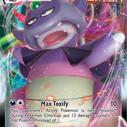 100-galarianslowkingvmax