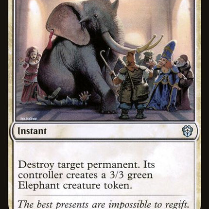 100-generousgift