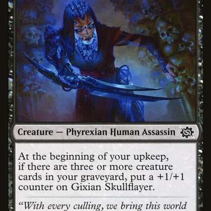 100-gixianskullflayer