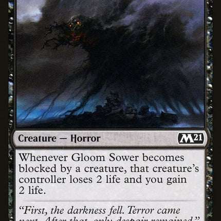 100-gloomsower