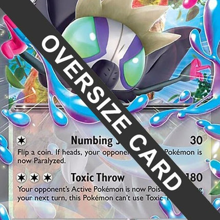 100-grafaiaiex-svscarletvioletpromocards