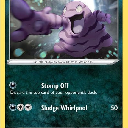 100-grimer