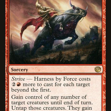 100-harnessbyforce