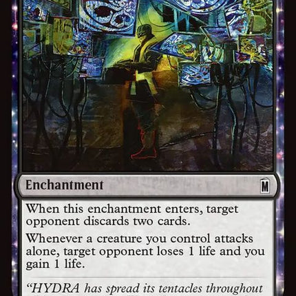 100-hydrainfiltration