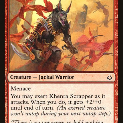 100-khenrascrapper