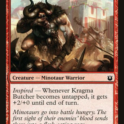 100-kragmabutcher