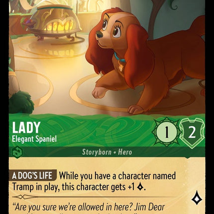 100-lady-elegantspaniel