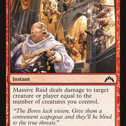 100-massiveraid