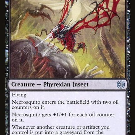 100-necrosquito