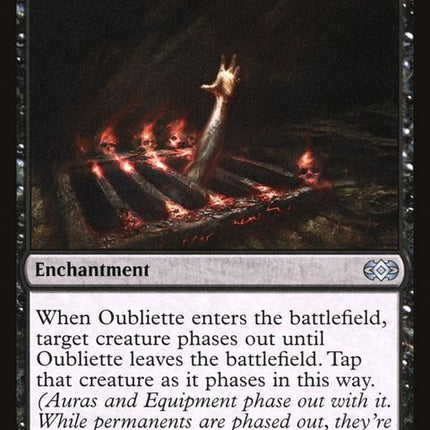 100-oubliette