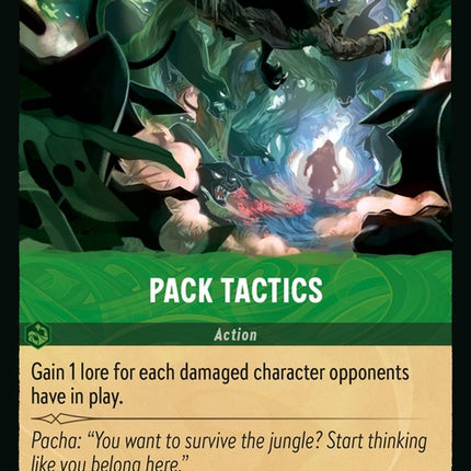 100-packtactics