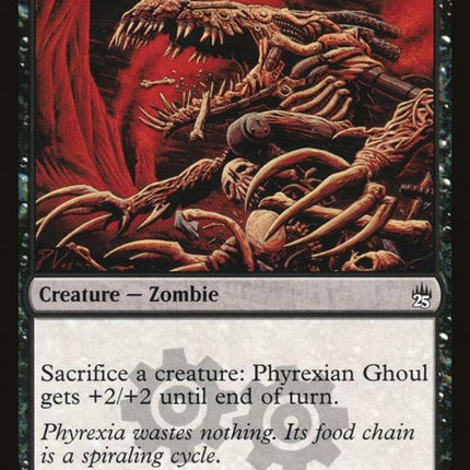 100-phyrexianghoul