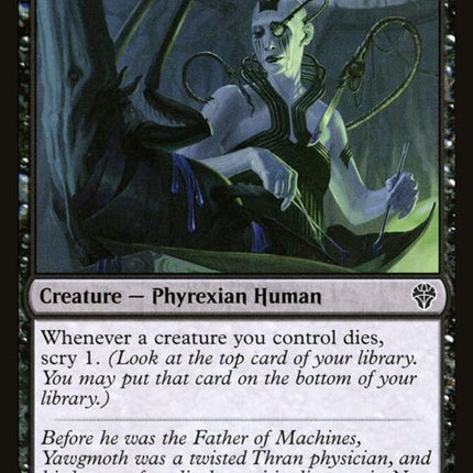 100-phyrexianvivisector