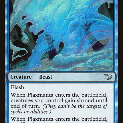 100-plaxmanta