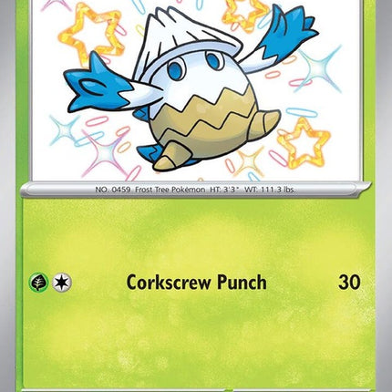 100-snover