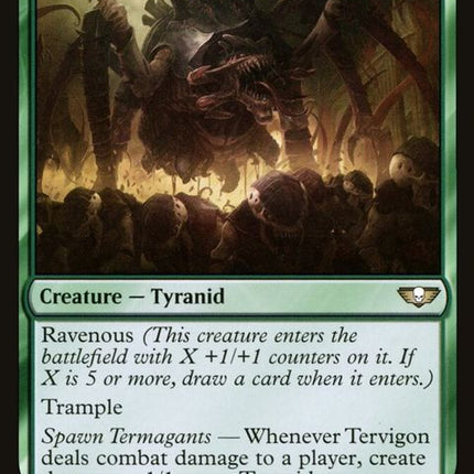 100-tervigon