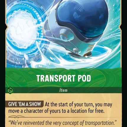 100-transportpod
