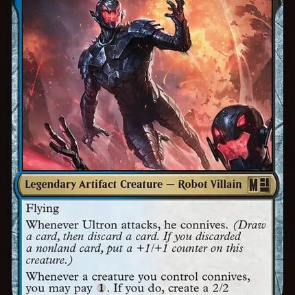 100-ultronunlimited
