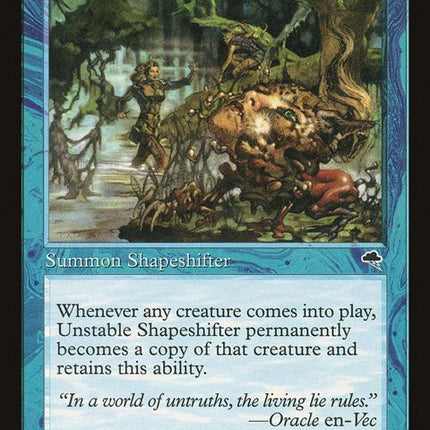 100-unstableshapeshifter