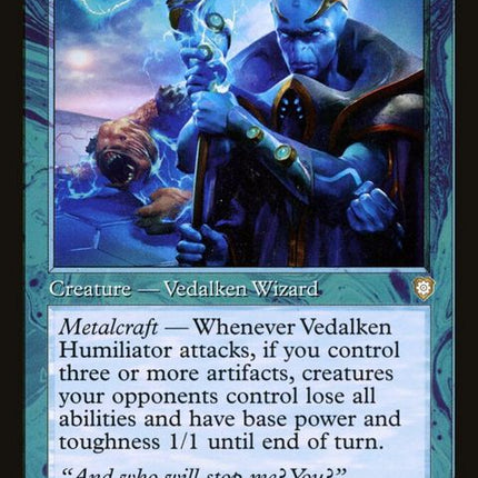 100-vedalkenhumiliator