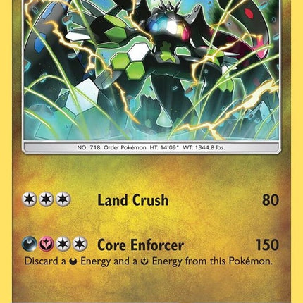 100-zygarde