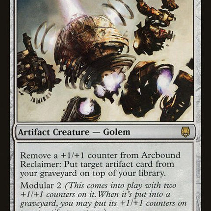 101-arcboundreclaimer