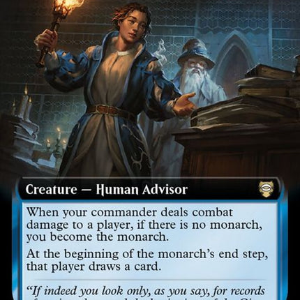 101-archivistofgondor