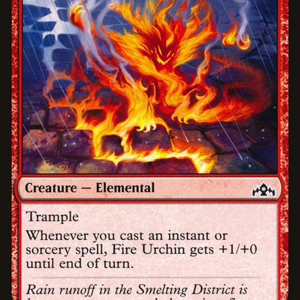 101-fireurchin