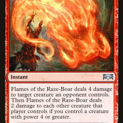 101-flamesoftherazeboar
