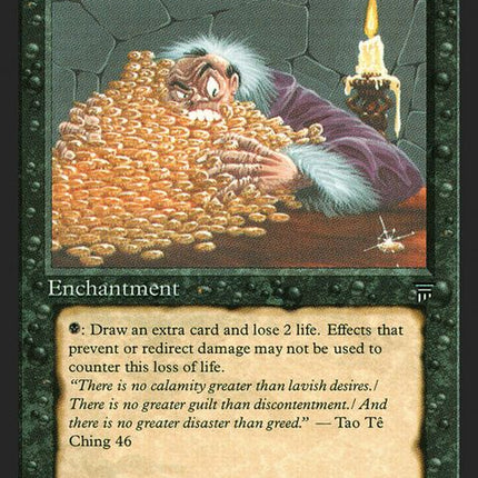 101-greed