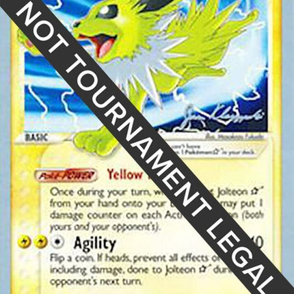 101-jolteonstar-jasonklaczynski
