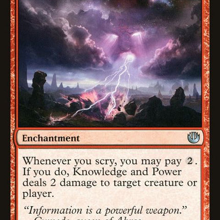 101-knowledgeandpower