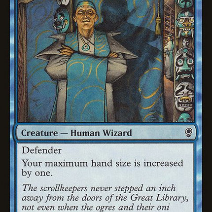 101-minamoscrollkeeper