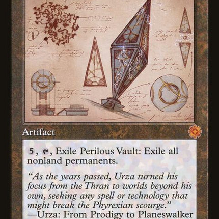 101-perilousvault