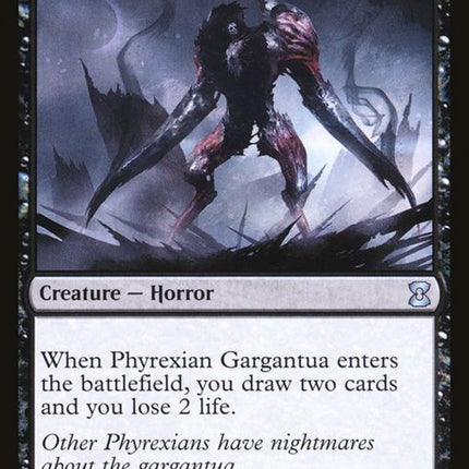 101-phyrexiangargantua