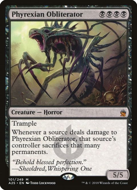 101-phyrexianobliterator