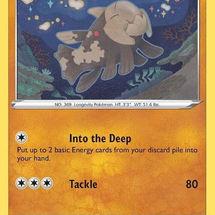 101-relicanth