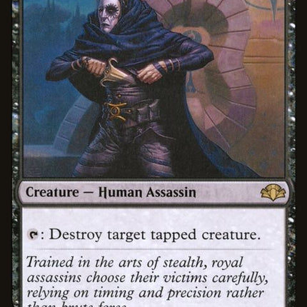 101-royalassassin