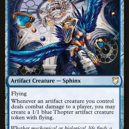 101-shardingsphinx