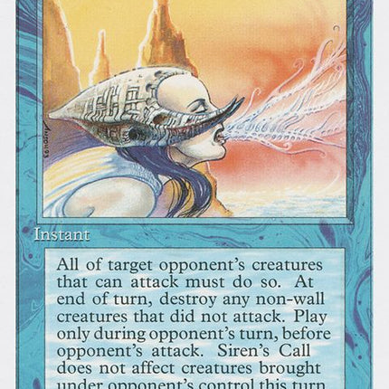 101-sirenscall