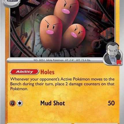 101-teamrocketsdugtrio