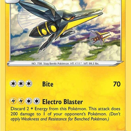 101-vikavolt