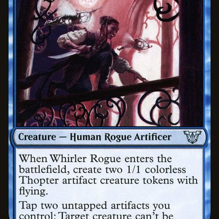 101-whirlerrogue