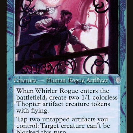 101-whirlerrogue