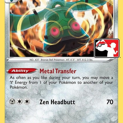 102-bronzong