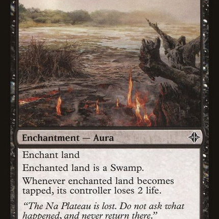 102-contaminatedground